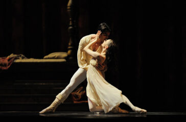 romeo and juliet