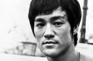 Bruce Lee