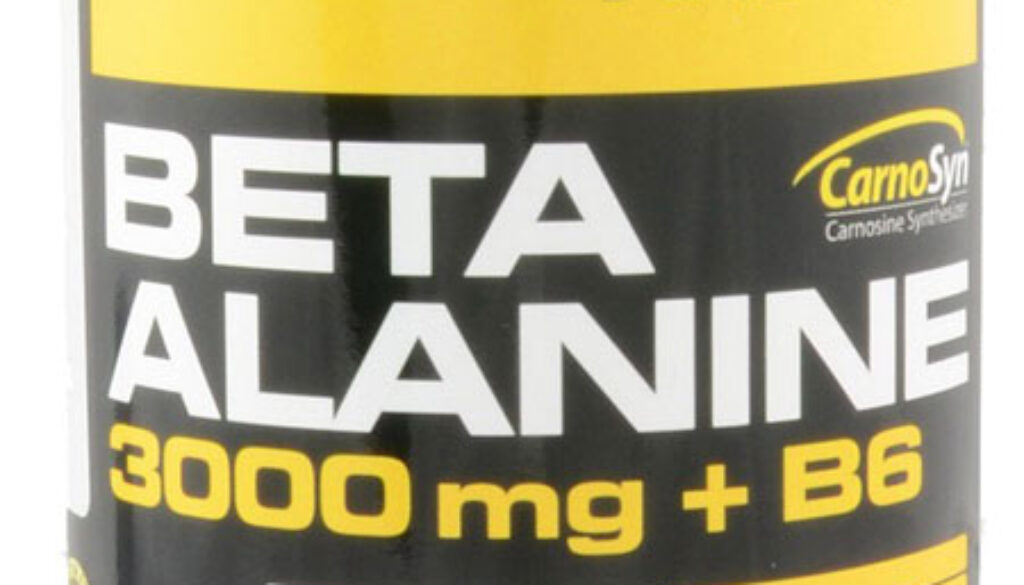 beta-alanina