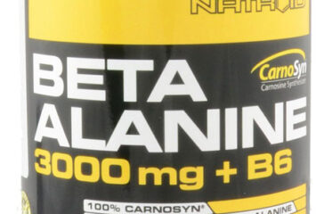 beta-alanina