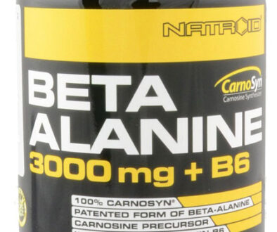 beta-alanina