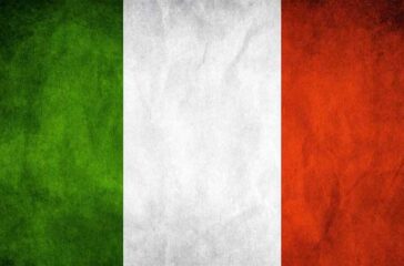 lingua italiana
