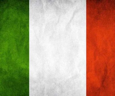 lingua italiana