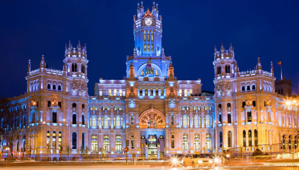 Madrid