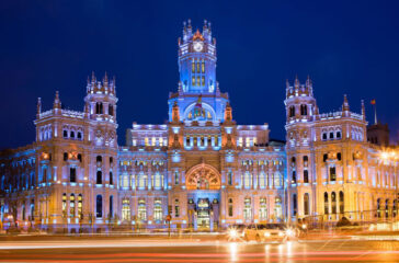 Madrid