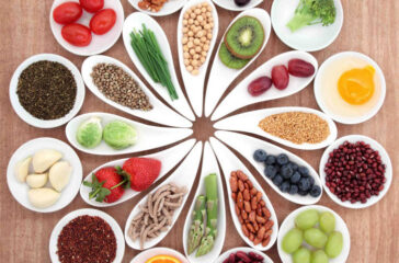 intolleranze alimentari