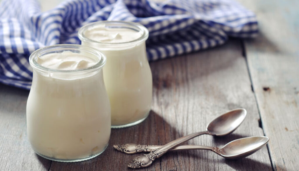 yogurt