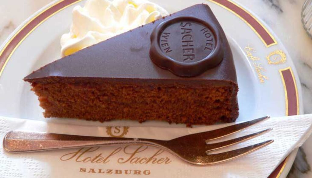Sacher