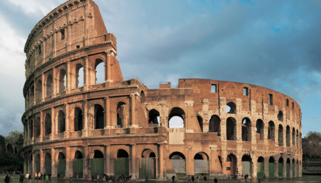 colosseo