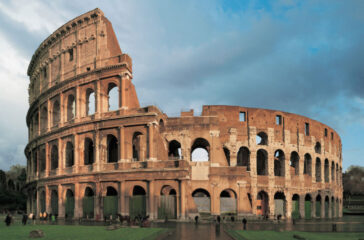 colosseo