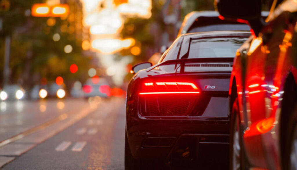 automobile