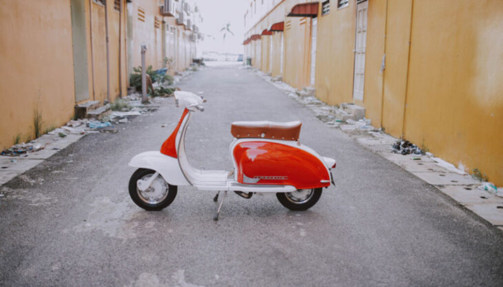 lambretta