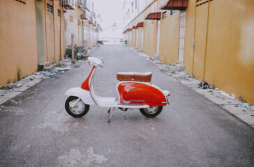 lambretta