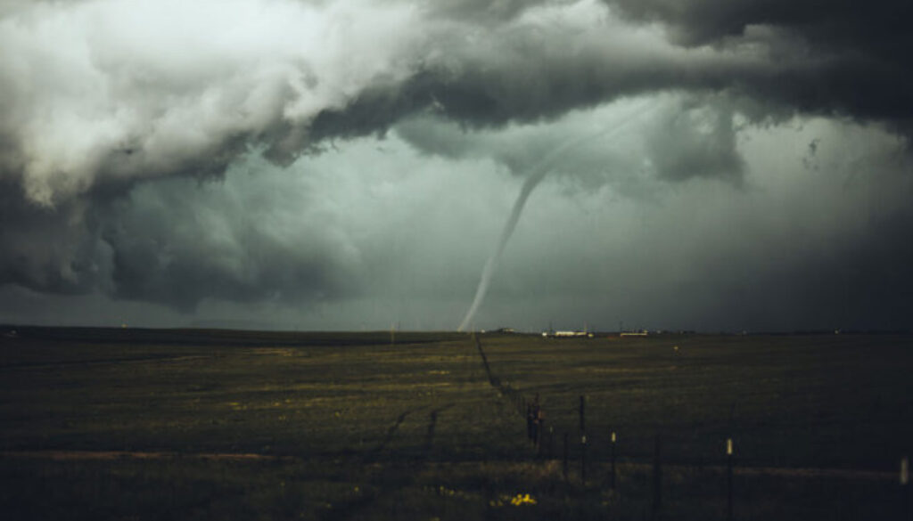 tornado