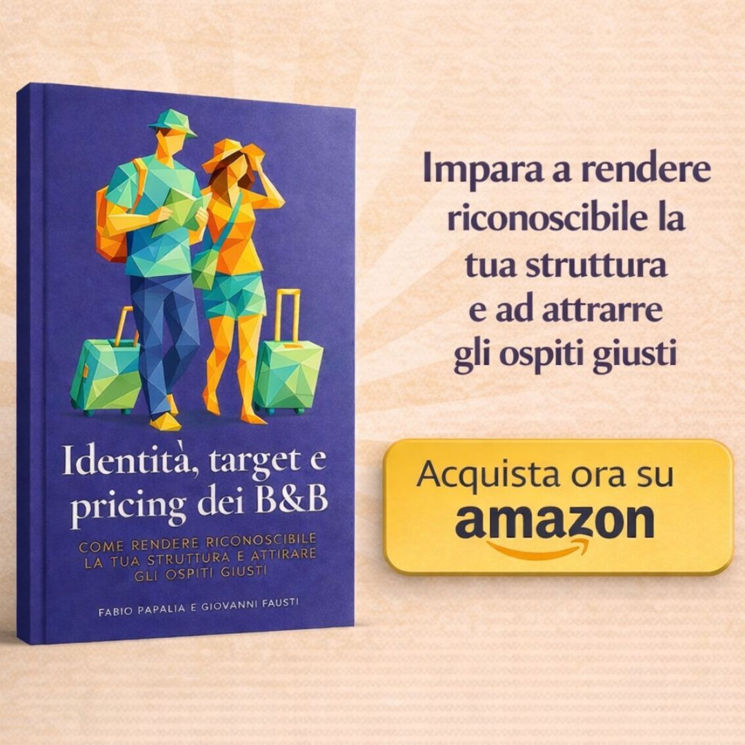 marketing per bed and breakfast