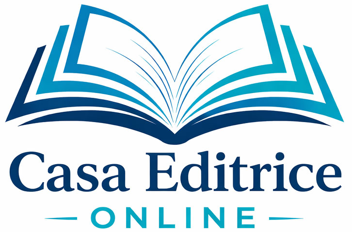 Casa editrice online