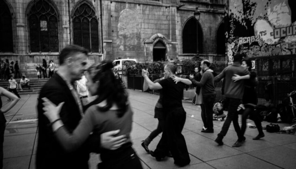 tango